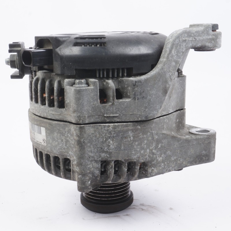 14-16 BMW 428i Alternator 7605061-05OEM