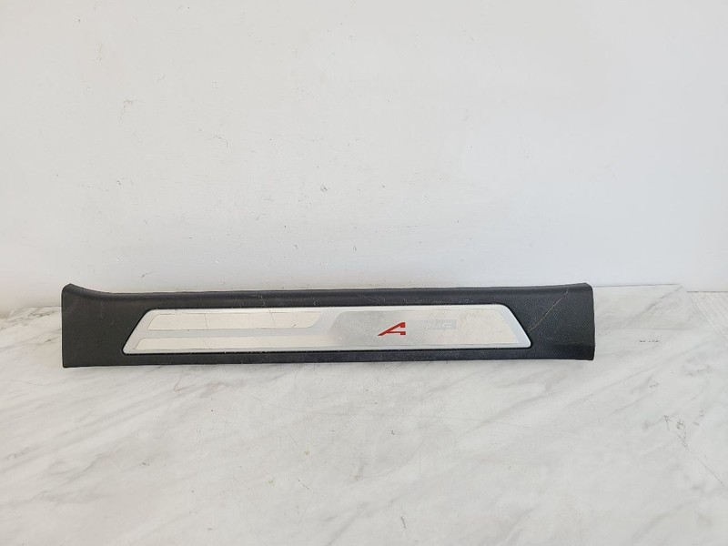 FRONT LEFT DOOR SILL SCUFF PLATE FITS 2021 RDX 574740