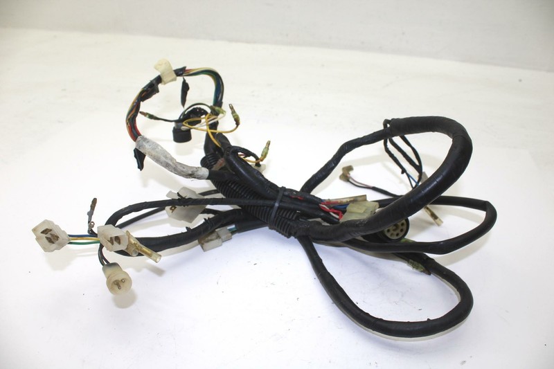 93 Yamaha Venture GT OEM Main Harness 89V-82590-00-00 SY53
