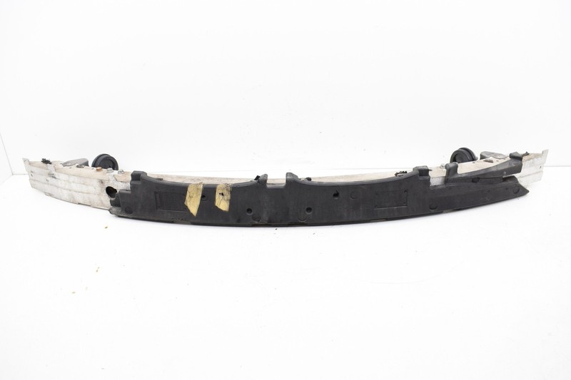 2011 BMW 750I F01 Front Bumper Reinforcement Impact Crash Bar OEM KW71
