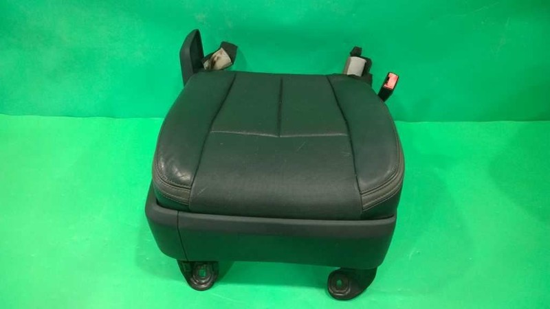 15 16 17 FORD EXPEDITION RIGHT FRONT LOWER SEAT TRACK FRAME OEM 3102-196