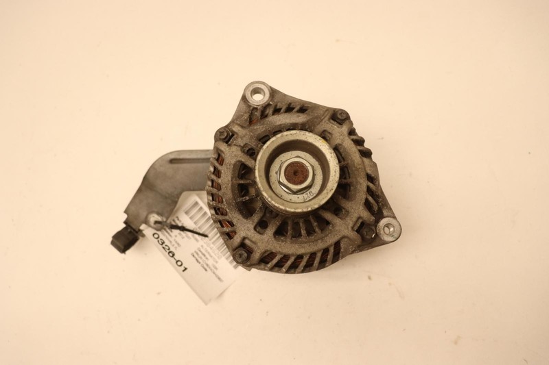 2010-2013 INFINITI G37 3.7L VQ37VHR ENGINE ALTERNATOR GENERATOR OEM
