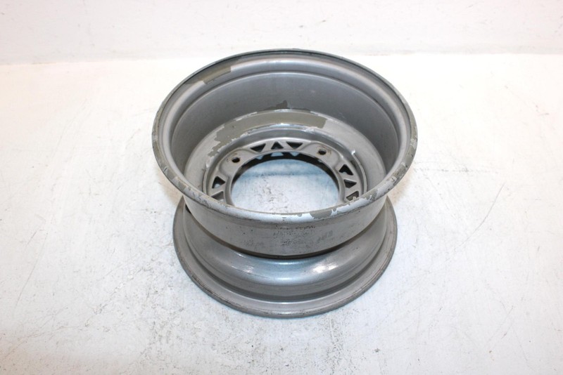 2001 Polaris Xplorer 4x4 Oem 10x6 Front Wheel Rim 1520175-486 AP167