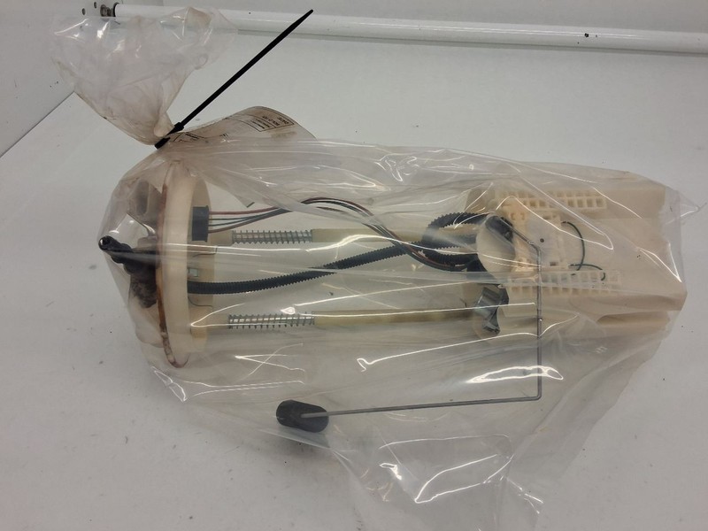 Fuel Pump Assembly Fits 08 DODGE 1500 PICKUP 3416322