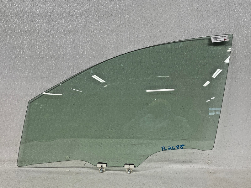 ⭐2018-2023 SUBARU CROSSTREK FRONT LEFT DRIVER SIDE DOOR WINDOW GLASS OEM LOT2688