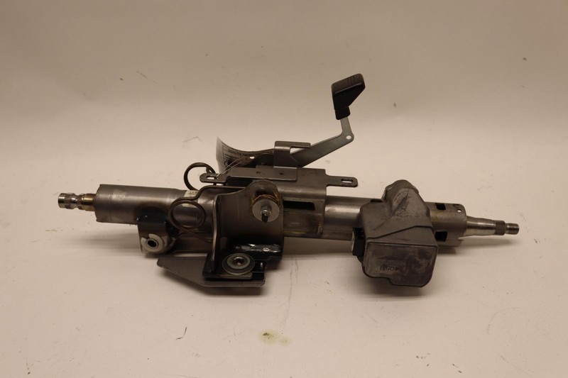 2014-2015 LEXUS IS250 IS350 SEDAN STEERING COLUMN W/ MANUAL ADJUST US MARKET OEM