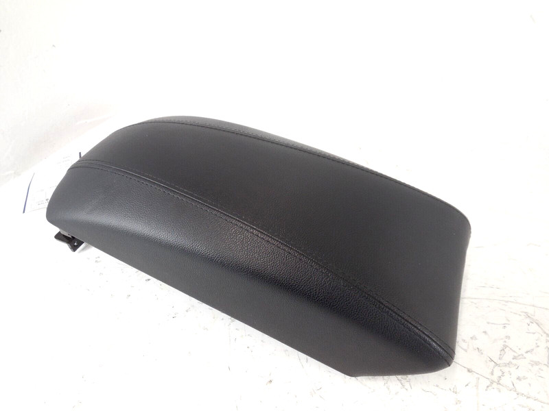 Hyundai Sonata Center Console Arm Rest Lid OEM 2014 14