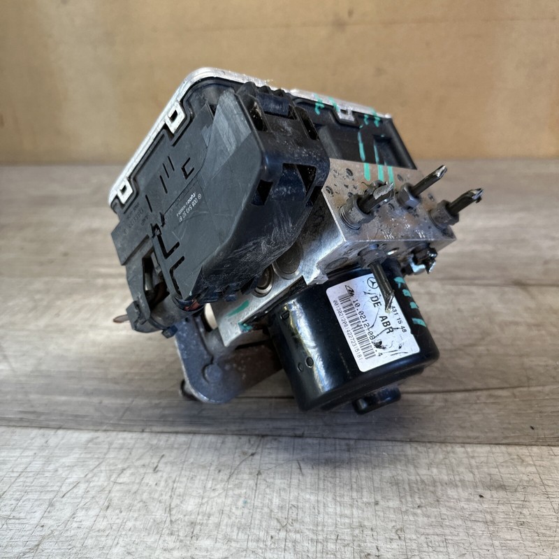 2219014800 I 2214311548 I MERCEDES CL & S SERIES ABS PUMP FACTOR OEM SEDAN