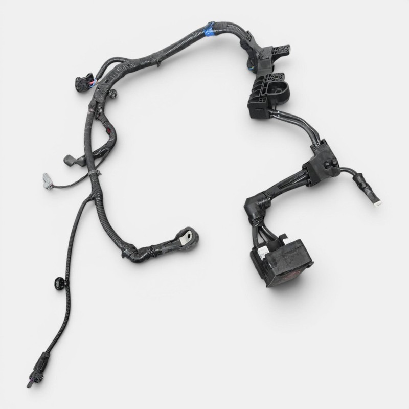 2025-2026 KIA K5 LXS Battery Positive Cable Wire Wiring Harness Oem 91855l2550