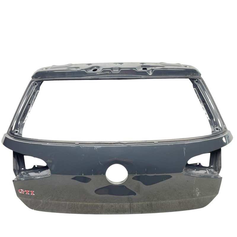 2015 2016 2017 2018 Volkswagen Golf GTI MK7 Rear Liftgate Hatch Lift Gate OEM