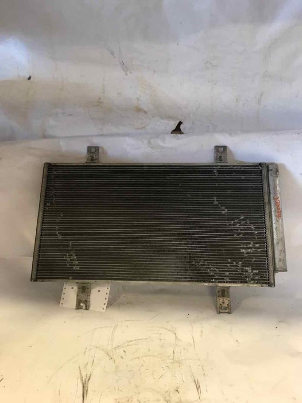 Condenser MAZDA RX8 04 05 06 07 08 09 10 11