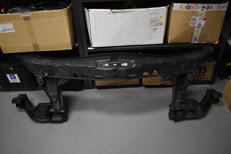 MASERATI SUPPORT TRIM PLASTIC FACTORY OEM