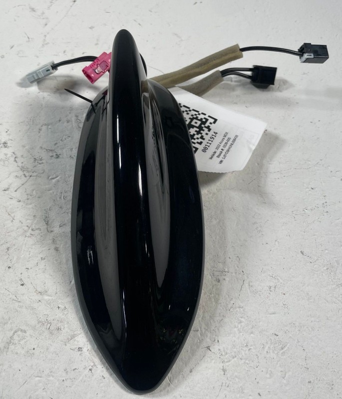 2022 - 2024 ACURA MDX ROOF RADIO SHARK FIN ANTENNA BLACK (NH893PX) # 111914