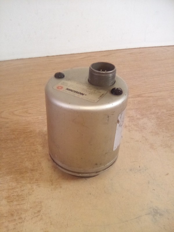 Micron 45-307-526-1830 Rotary Limit Switch