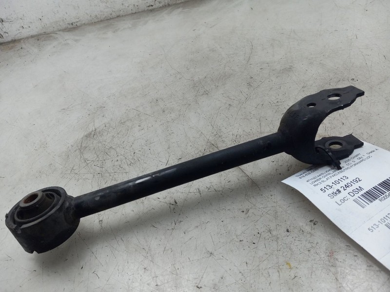 18-23 TOYOTA CAMRY XSE REAR PASSENGER RIGHT LOWER LOCATING CONTROL ARM