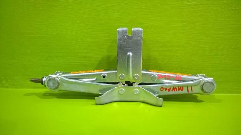 11 MURANO EMERGENCY ROADSIDE JACK OEM 3645-38