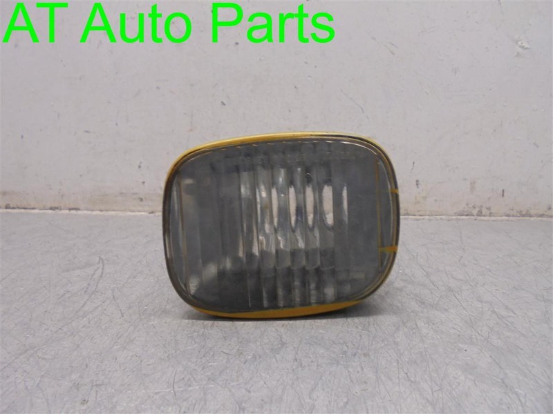 05 06 07 08 09 CHEVROLET UPLANDER MONTANA DRIVER LEFT FOG LIGHT OEM 15794332