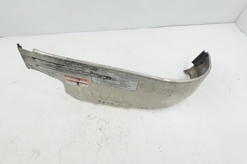 2005-2007 Ski-Doo Summit Mach Z MXZ Renegade OEM Belt Cover Guard Ass'y