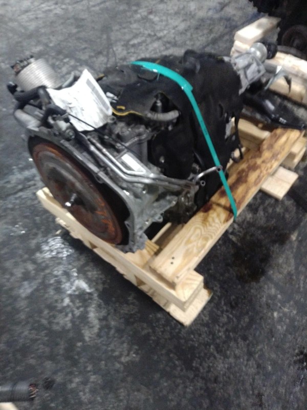 2017 Subaru Legacy Automatic Transmission Assembly 37K Miles OEM Grey 4WD