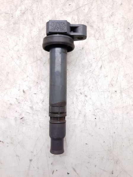 03-06 TOYOTA MATRIX 1.8L 4CYL IGNITOR COIL ASSEMBLY