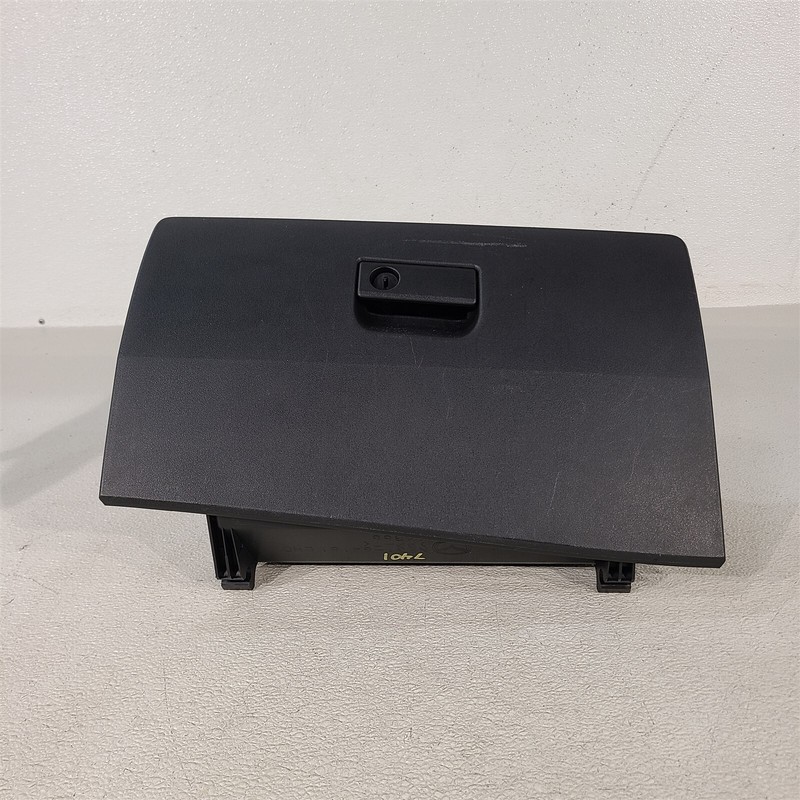 06-15 Mazda Miata MX-5 Glovebox Glove Box With Handle Aa7401