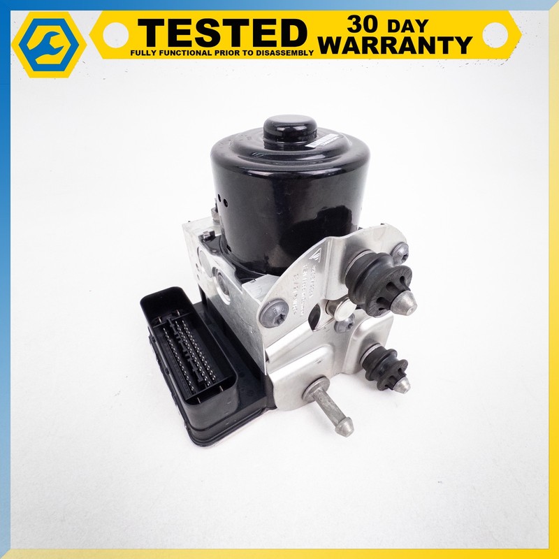 19-24 PORSCHE MACAN ABS ANTI LOCK BRAKE PUMP CONTROL MODULE OEM 95B907379T