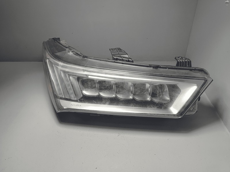 2019-2020 Acura MDX Front Right Passenger Headlight Head Light Lamp OEM