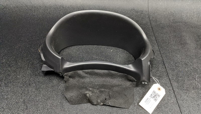 Dash Speedometer Cluster Bezel Trim 2019 Nissan Kicks 68240-5RB0A 2018 2020
