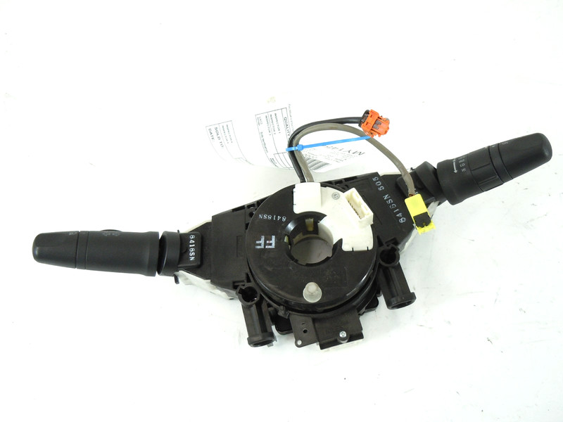 08 09 Nissan Rogue AWD Turn Signal Wiper Combination Control Switch Spring OEM