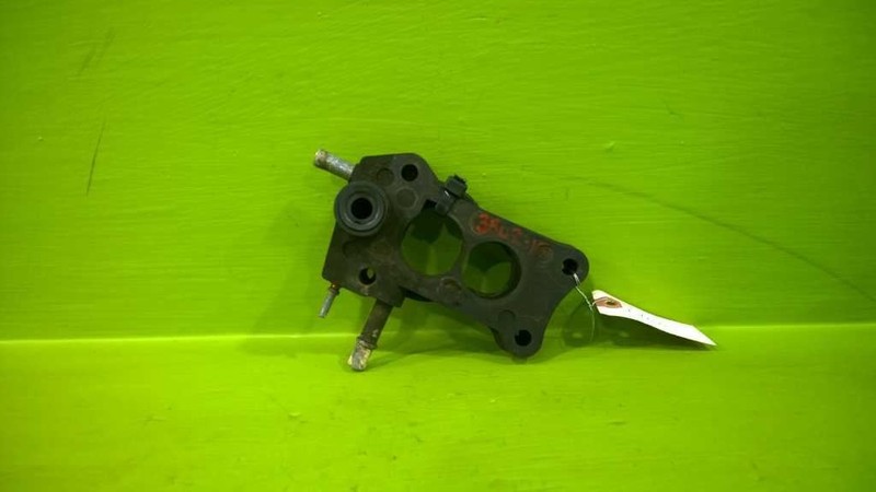 80 CIVIC 1.5L AT HTBK CARBURATOR SPACER OEM 3502-13