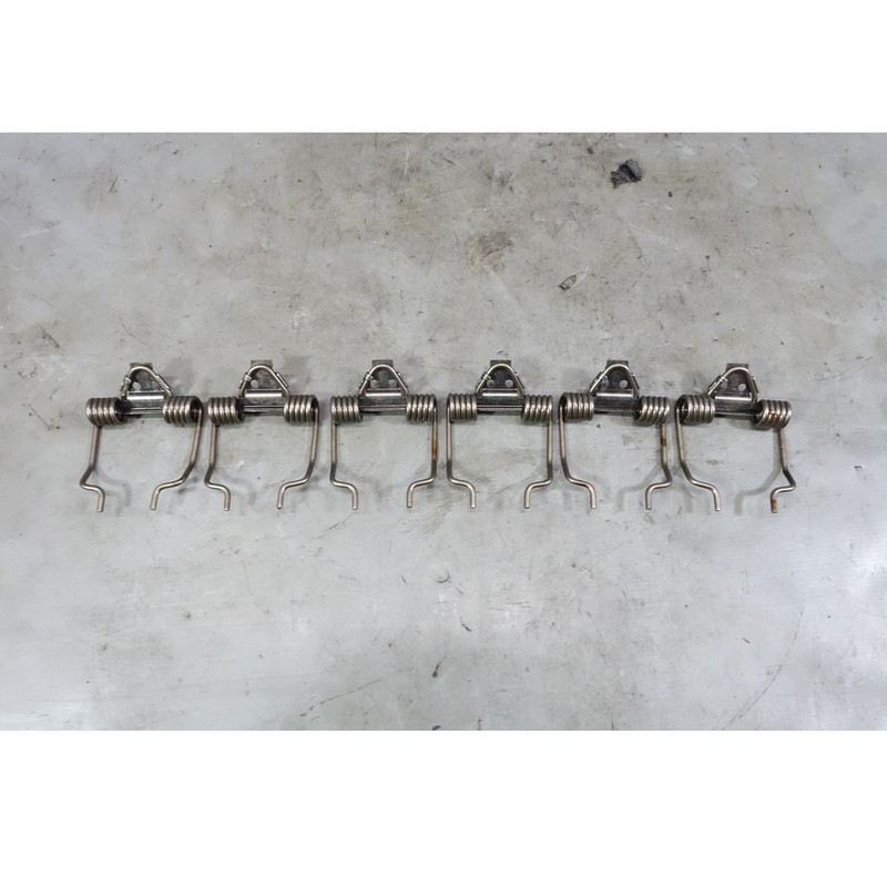 2016-2024 BMW Camshaft Torsion Spring Set of 6 for Eccentric Valvetronic Cam OEM