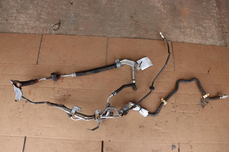 2019-2020 INFINITI QX60 AWD POWER STEERING HOSE LINE PIPE ASSEMBLY OEM