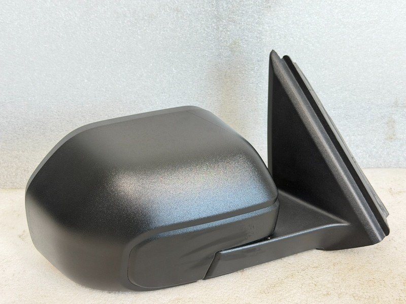 2021 - 2024 FORD BRONCO SPORT FRONT RIGHT DOOR EXTERIOR REAR VIEW MIRROR OEM