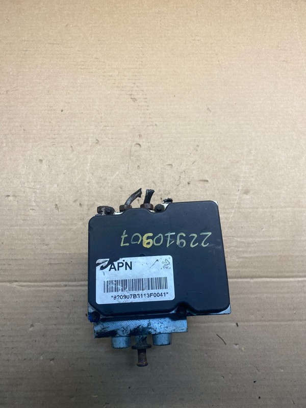 2009 to 2014 Cadillac Escalade ABS Pump Anti Lock Brake Module ac4556 DG