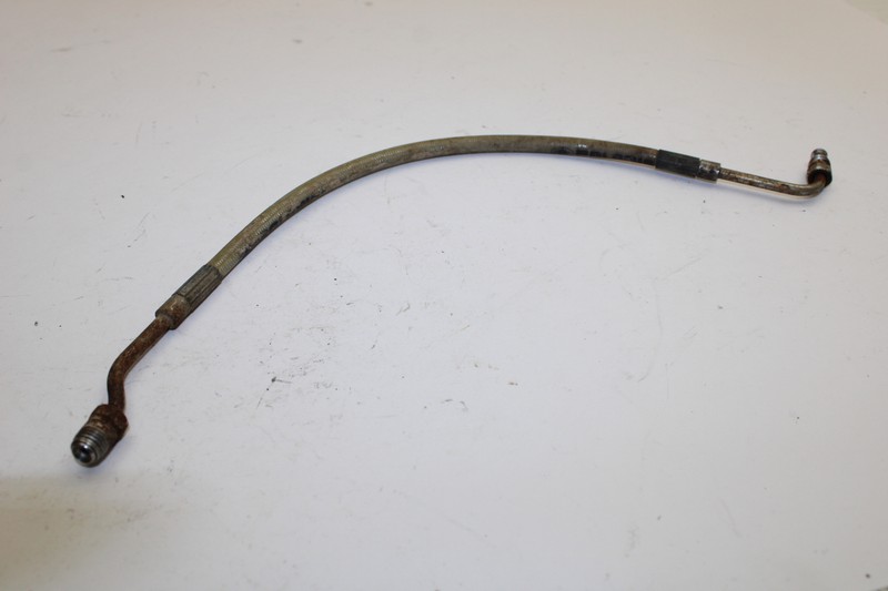 01 Polaris Sportsman 400 OEM Rear Foot Brake Hose 1910479 AP107