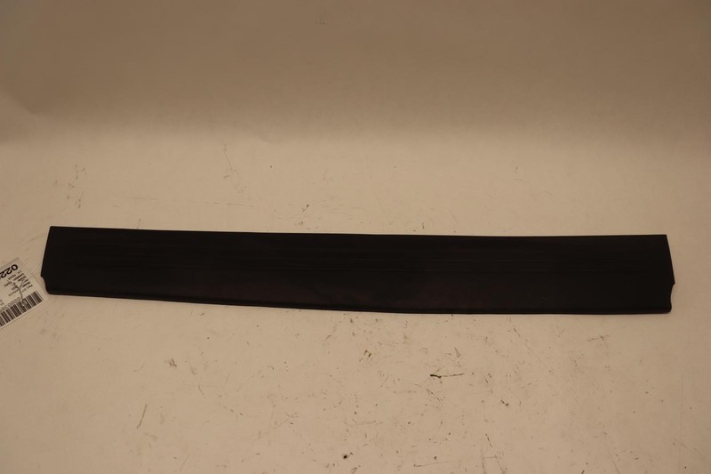 2011-2020 DODGE GRAND CARAVAN REAR LEFT SIDE DOOR SILL SCUFF PLATE TRIM OEM
