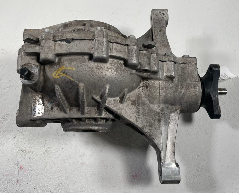 2019 - 2023 GENESIS G70 RWD REAR AXLE DIFFERENTIAL CARRIER ASSEMBLY 2.0L #110990