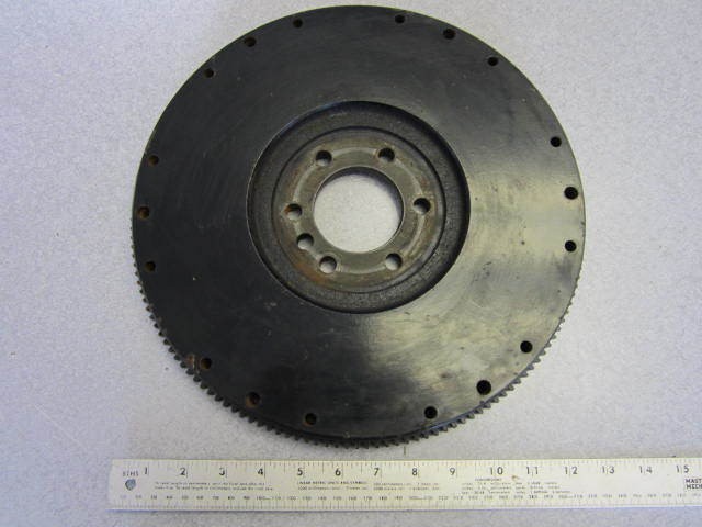 222-6355 Mercruiser & OMC Stern Drive GM V8 V6 13" Flywheel 366861N 982956