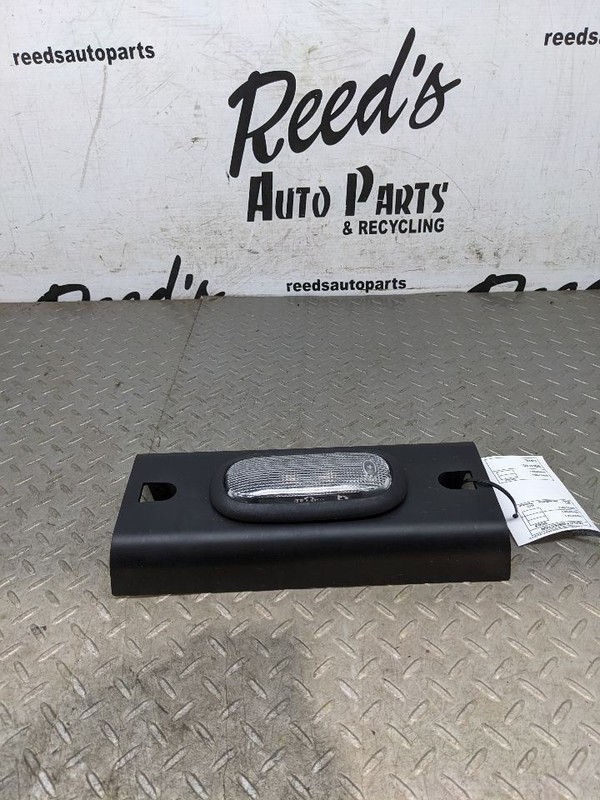 Jeep Wrangler JK 10-17 Rear Overhead Dome Light Factory OEM 1196164