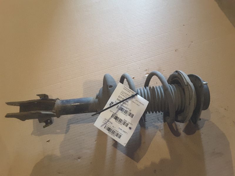 DRIVER LEFT STRUT FRONT FITS 09-13 FORESTER 168705