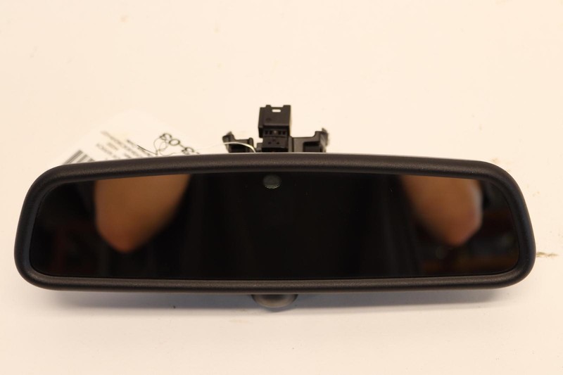 2013-2018 BMW 328I F30 REAR VIEW INTERIOR MIRROR W/ AUTO DIM & HOMELINK OEM