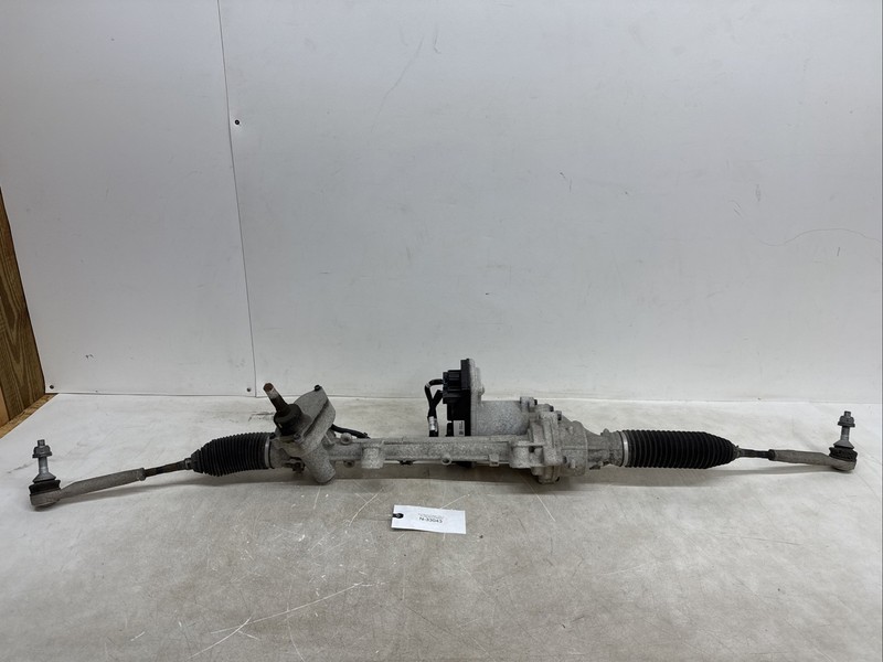 20-23 Tesla model Y Front power steering rack and pinion OEM 1044831-25–D 33043