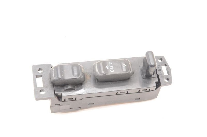 1993 NISSAN 300ZX Z32 CONVERTIBLE MASTER WINDOW SWITCH AUTO DOWN