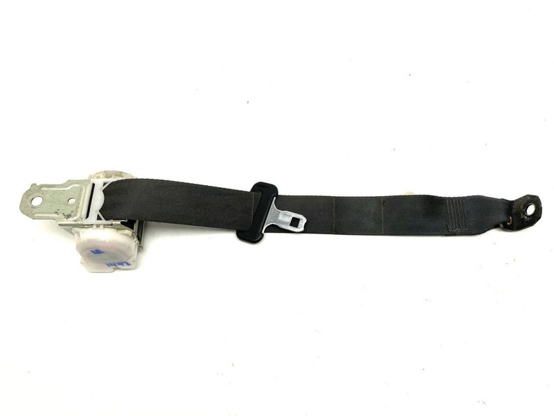 Center Rear Seat Belt Retractor Fits 2008-2012 Mitsubishi Lancer 84457