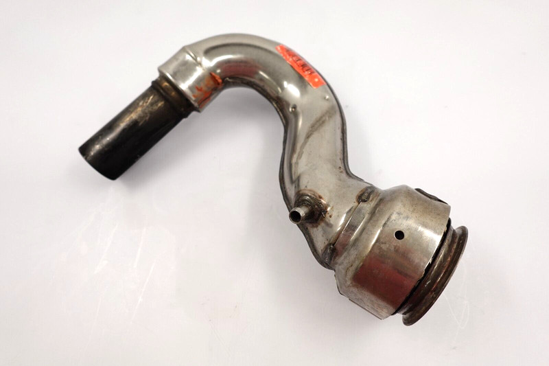 2002-2008 Sea-Doo GTI SE 130 / RXT 215 OEM Freshwater Exhaust J Pipe 274001089