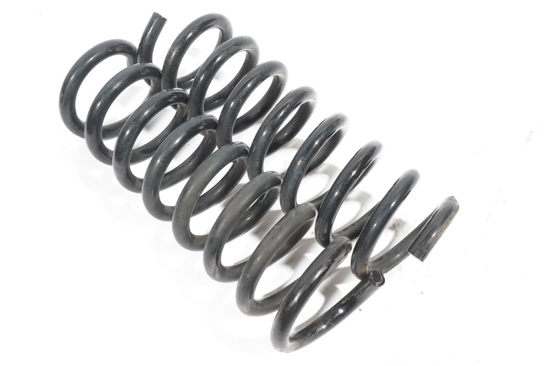 08-14 MERCEDES BENZ C300 RWD W204 REAR COIL SPRINGS LEFT AND RIGHT SET OF 2 OEM