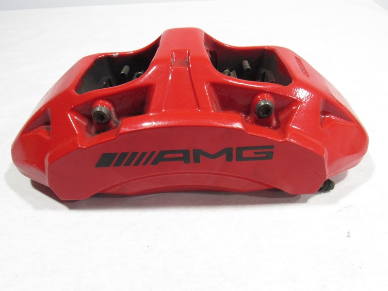 19-23 Mercedes A35 V177 2021 Front Left Driver Brake Caliper Brembo :A