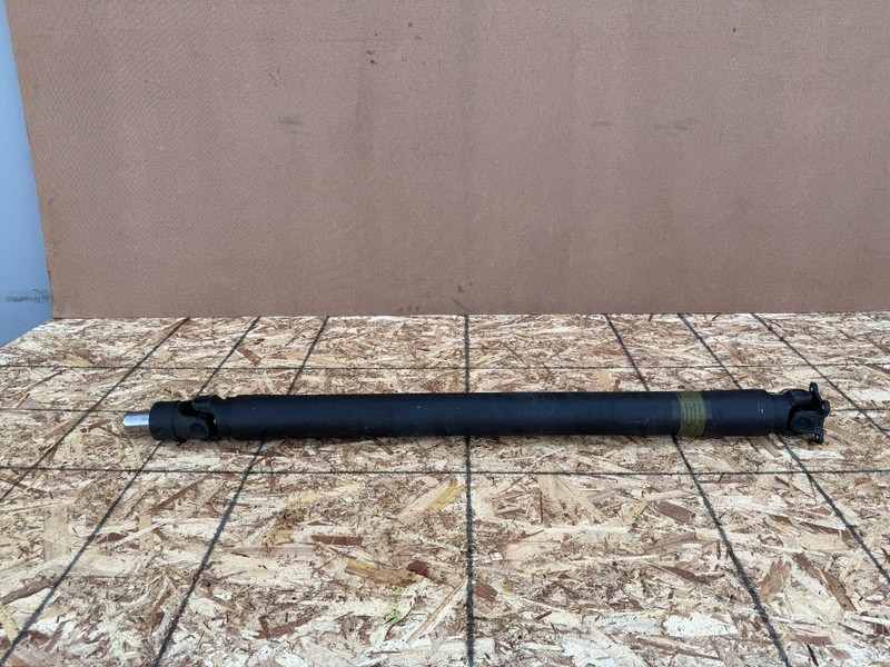 NISSAN 370Z 2009-2021 OEM AUTOMATIC TRANSMISSION DRIVE SHAFT PROPELLER ASSEMBLY