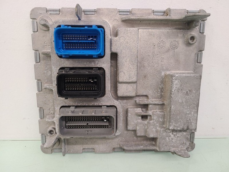 Engine ECM Electronic Control Module Fits 20-24 EQUINOX 588180