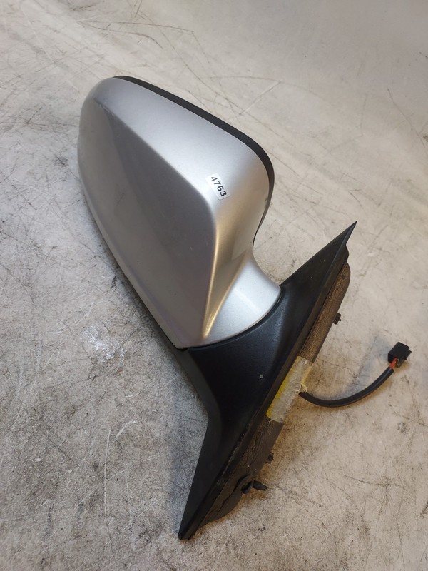 08-12 MALIBU right Door Mirror Power Non-Heated Man-Fold Passenger Side OEM
